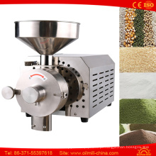 Sorghum Spice Comercial Atacado Herb Coffee Grinder Machine